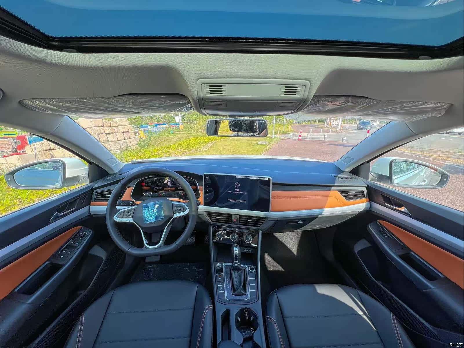 Volkswagen Bora, 2026 все фото