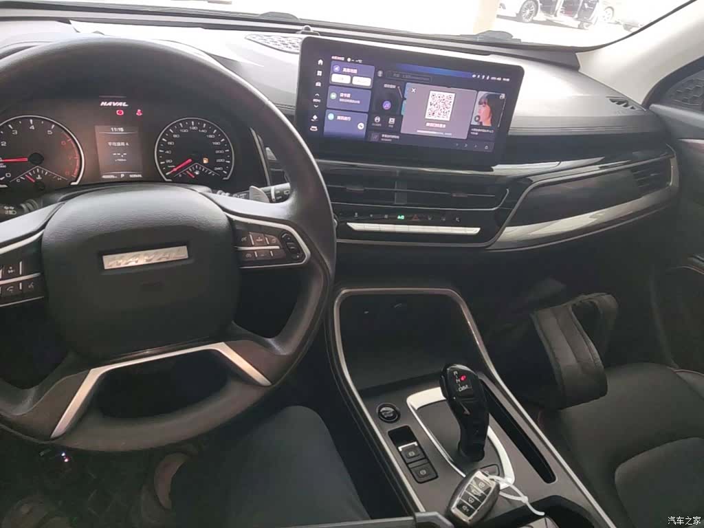 Haval H6, 2024 10