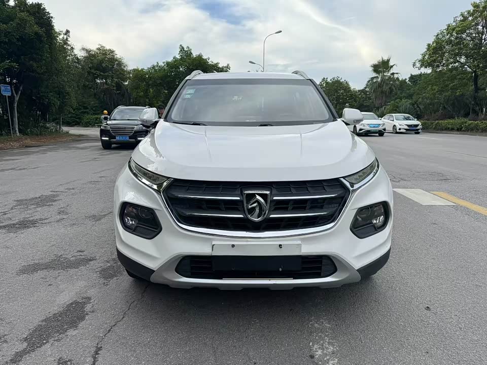 Baoding 510 Baoding 510