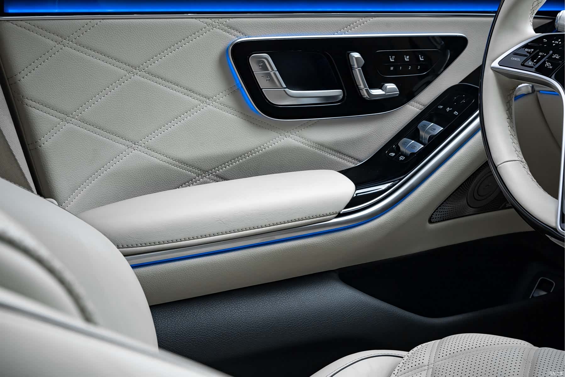 Maybach S-Class, 2022 15