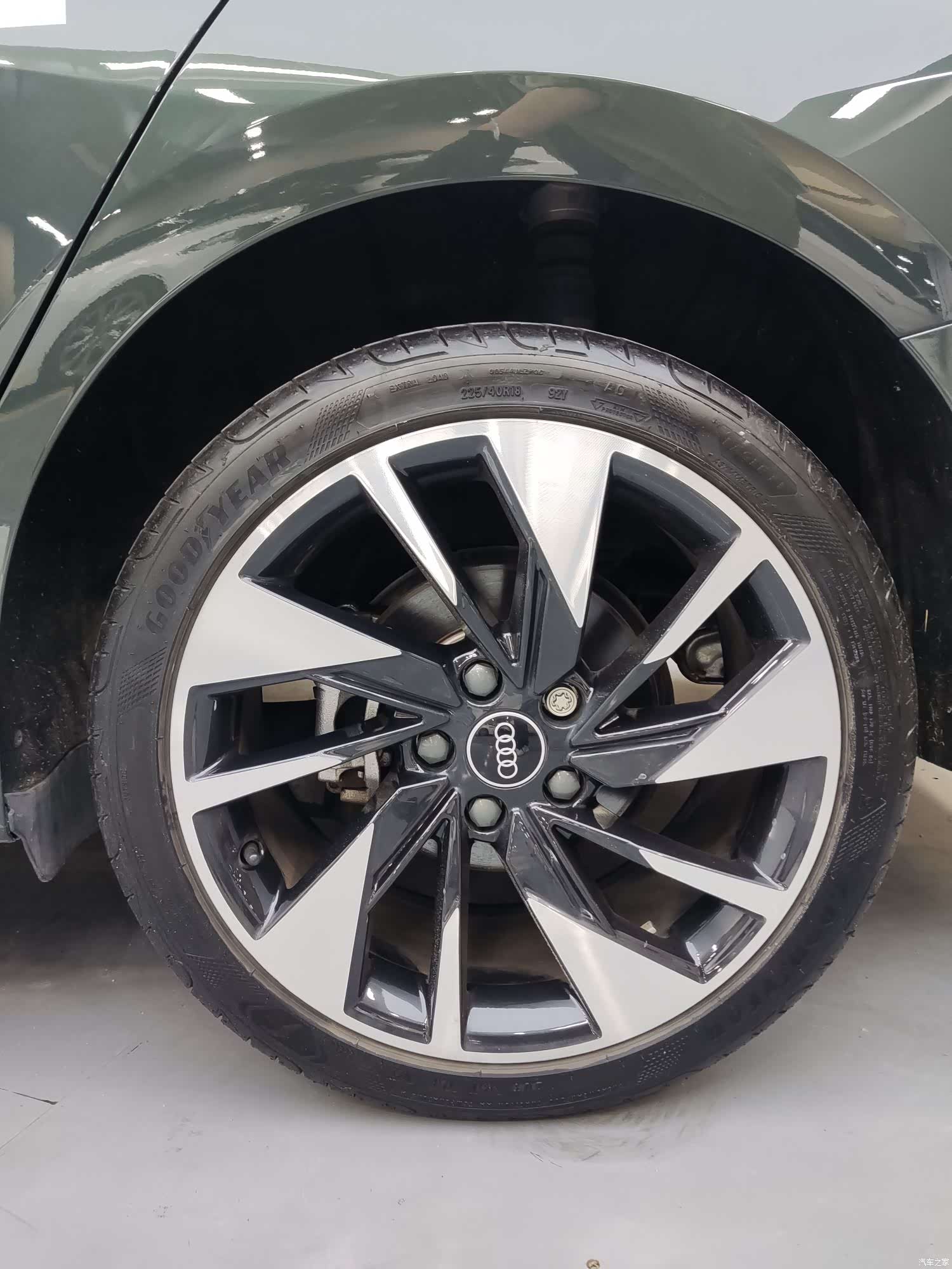 Audi A3, 2023 15