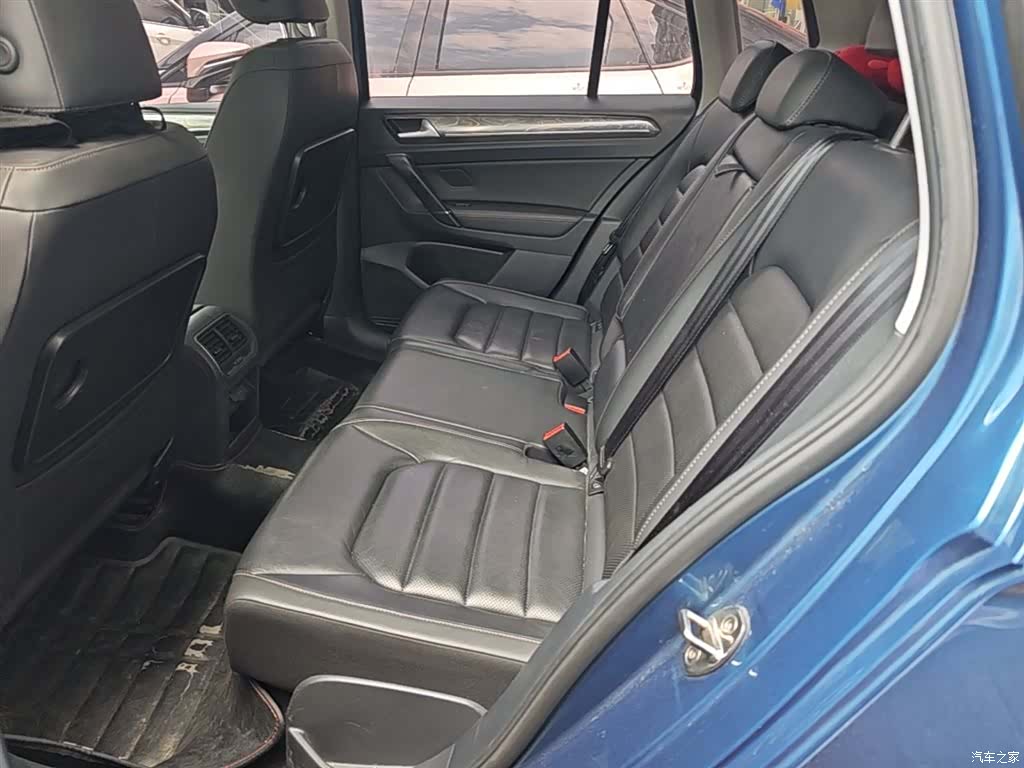 Volkswagen Golf, 2017 17