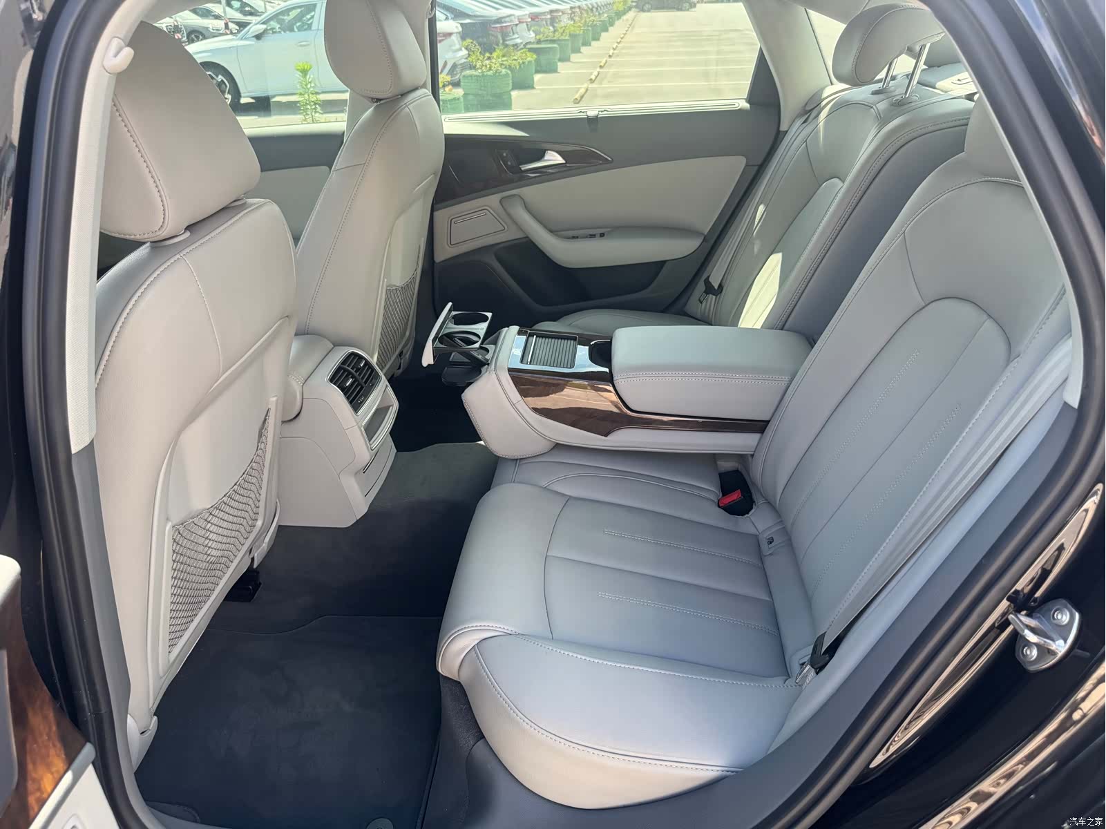 Audi A6L, 2014 14