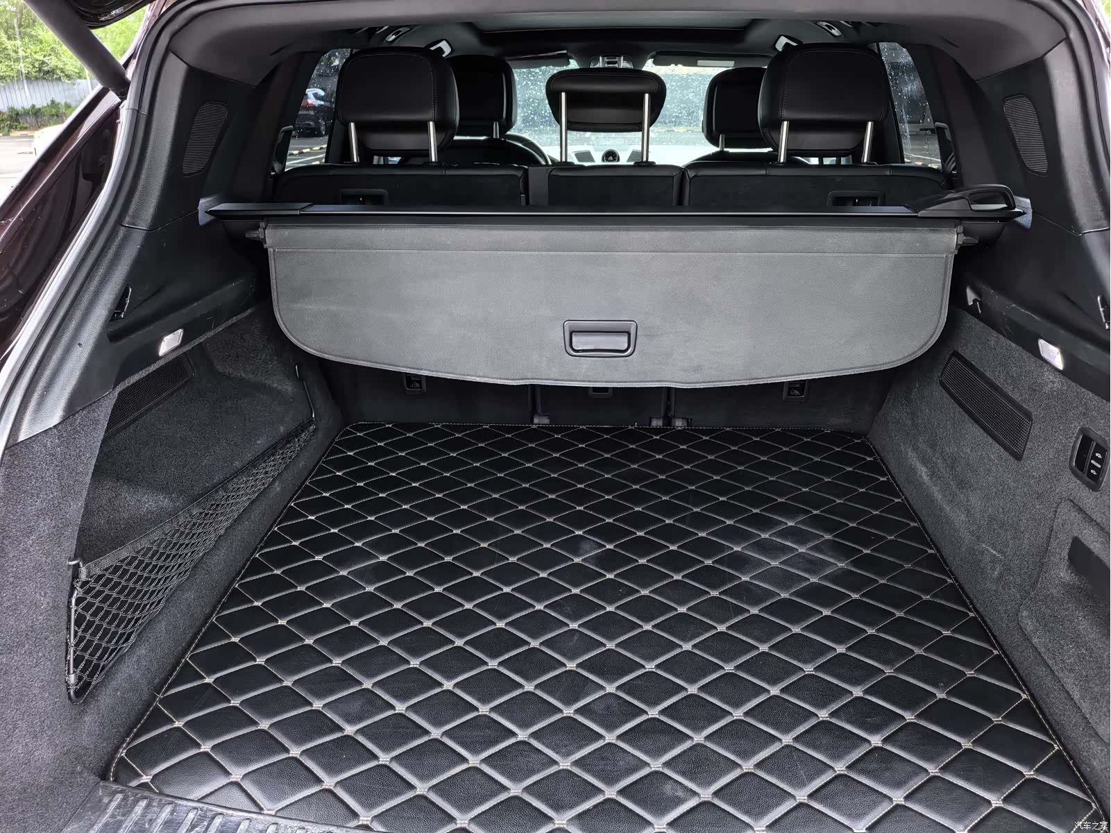 Porsche Cayenne, 2020 14