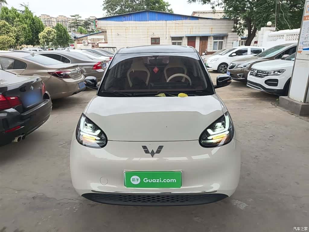 Wuling Bingo, 2024 3
