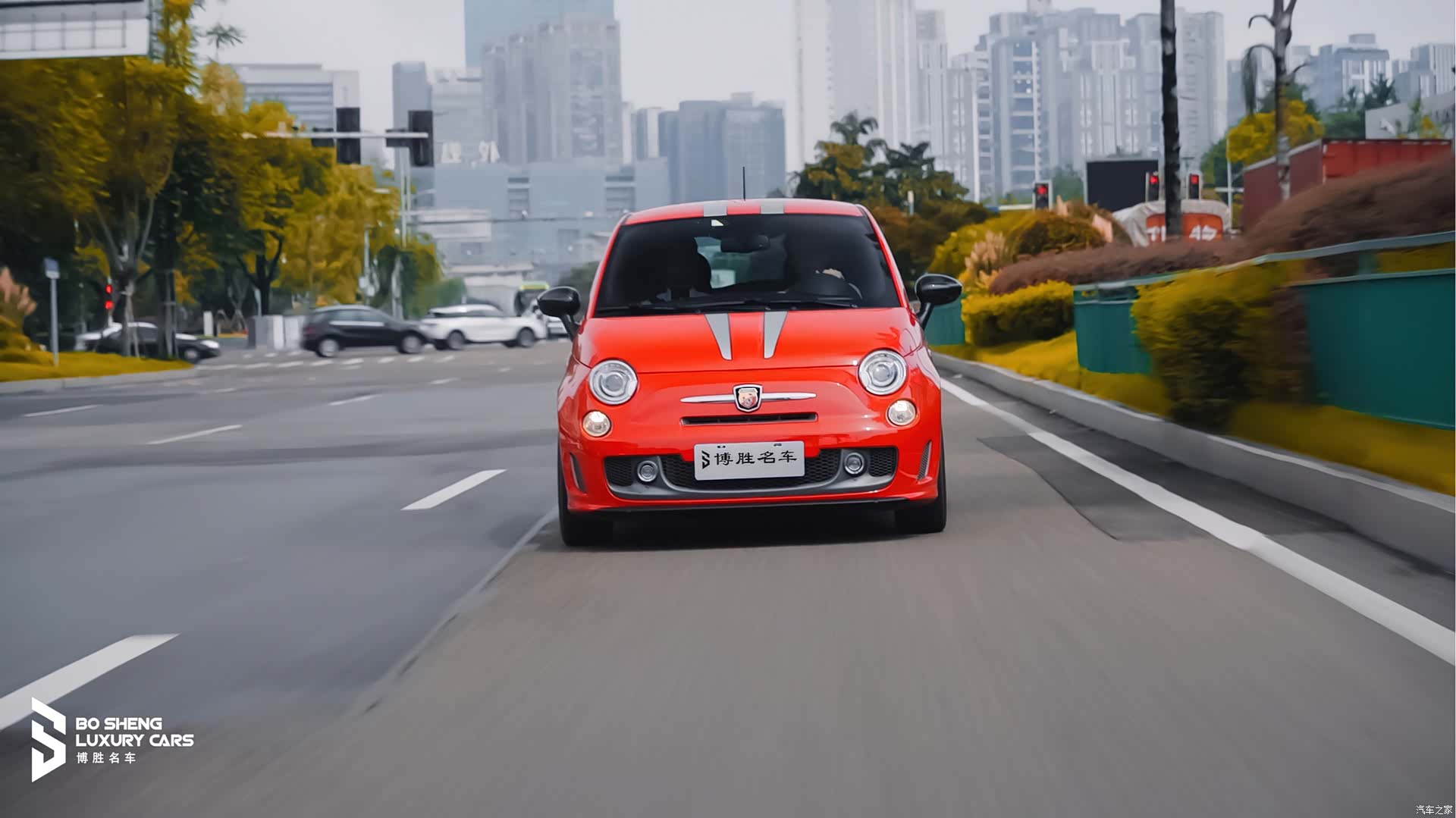 ABARTH 695, 2013 7