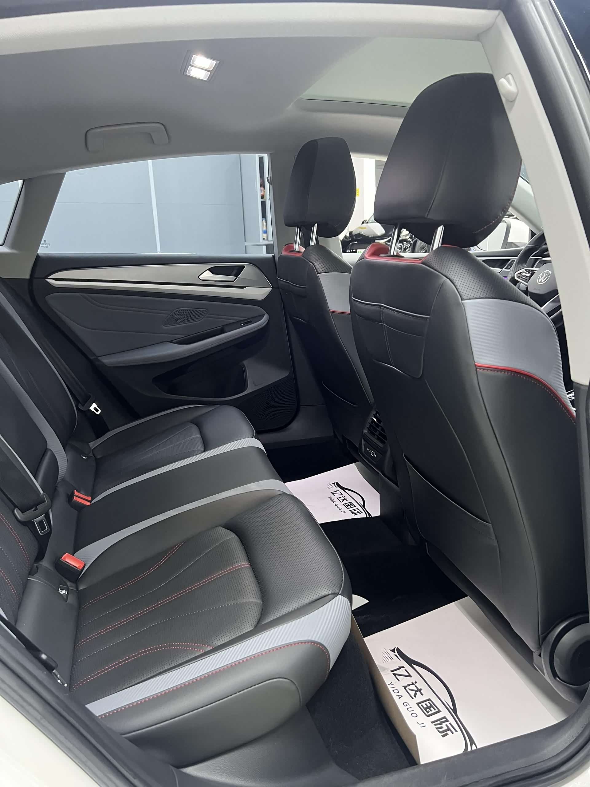 Volkswagen Lamando, 2022 26