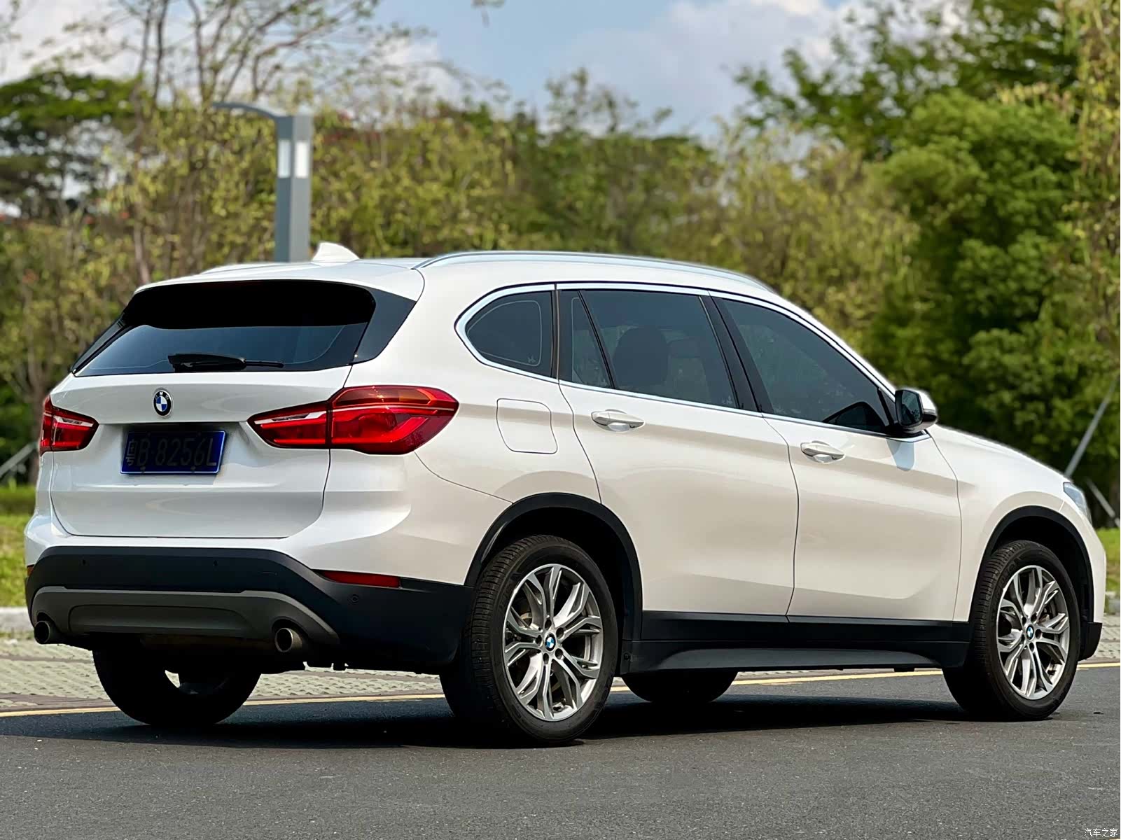 BMW X1, 2019 3