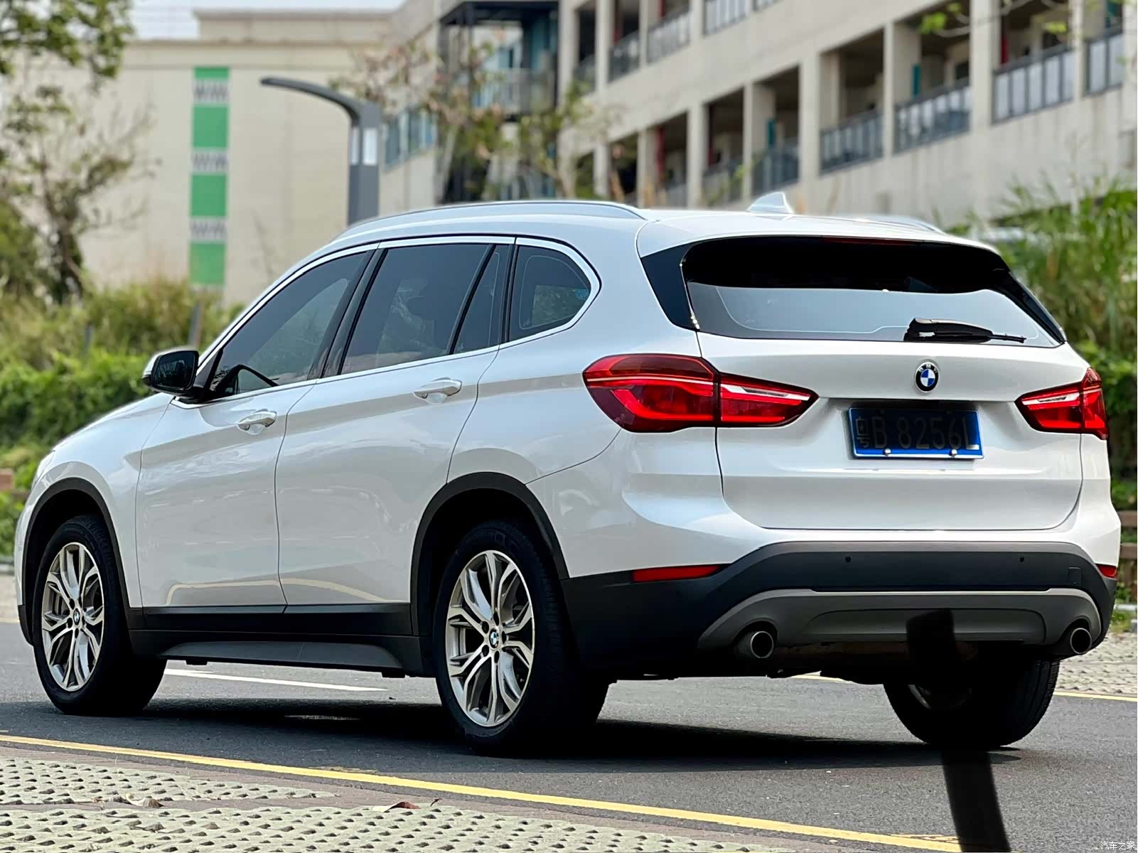 BMW X1, 2019 6