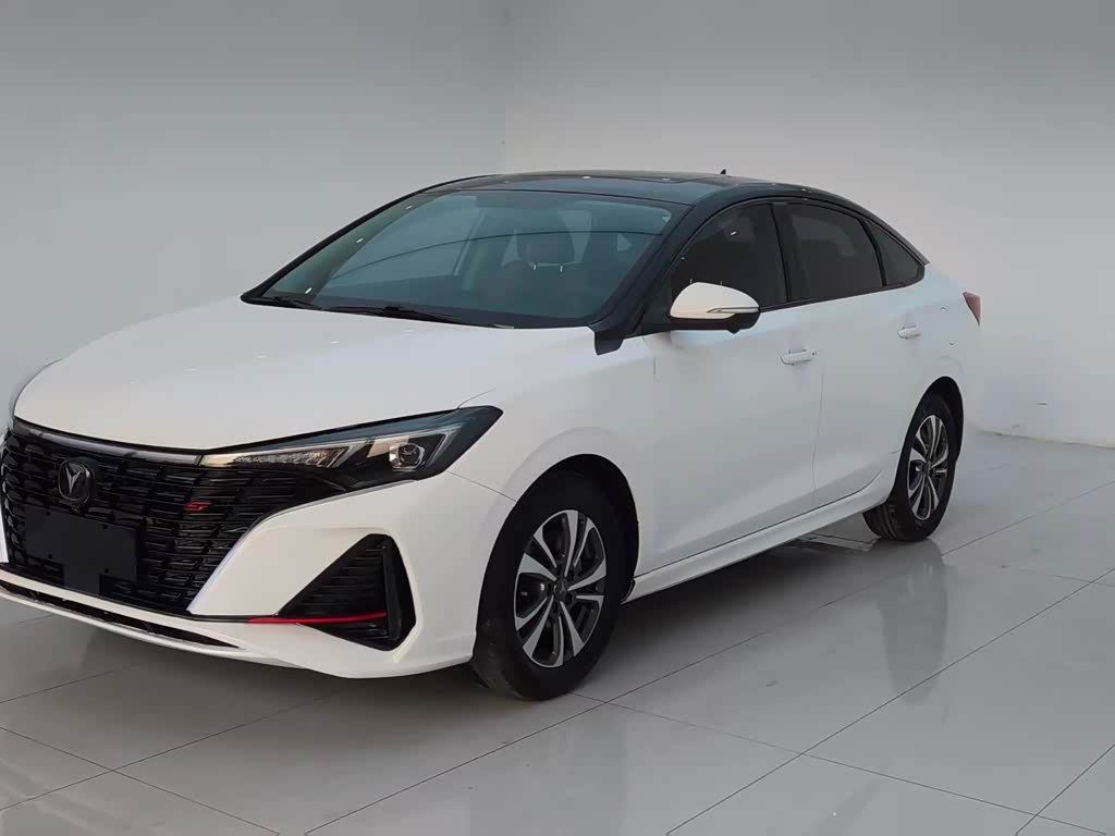 Changan Eado