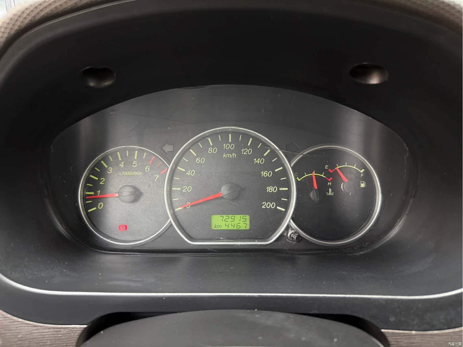 Wuling Hongguang, 2019 18