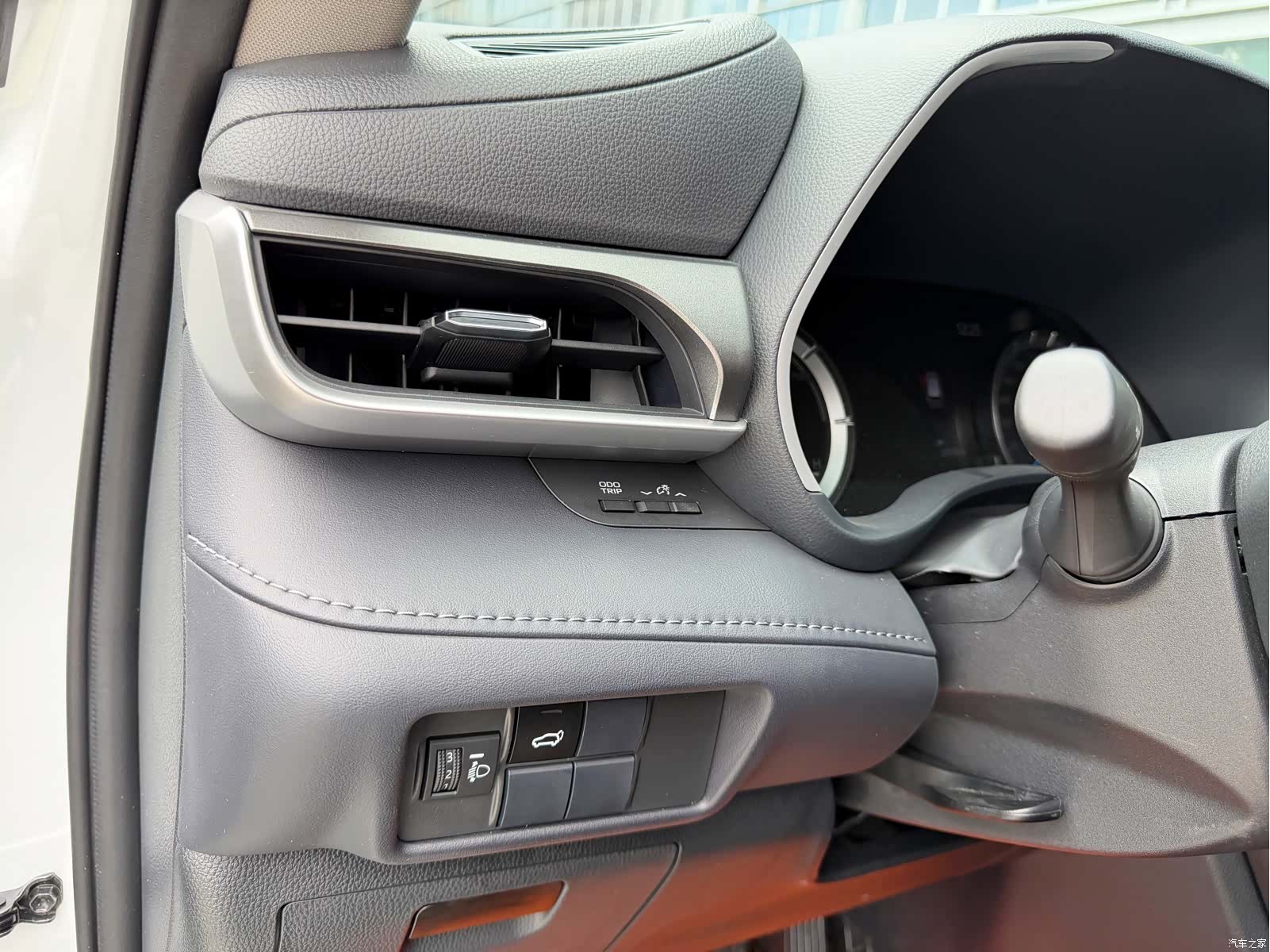 Toyota Highlander, 2024 13