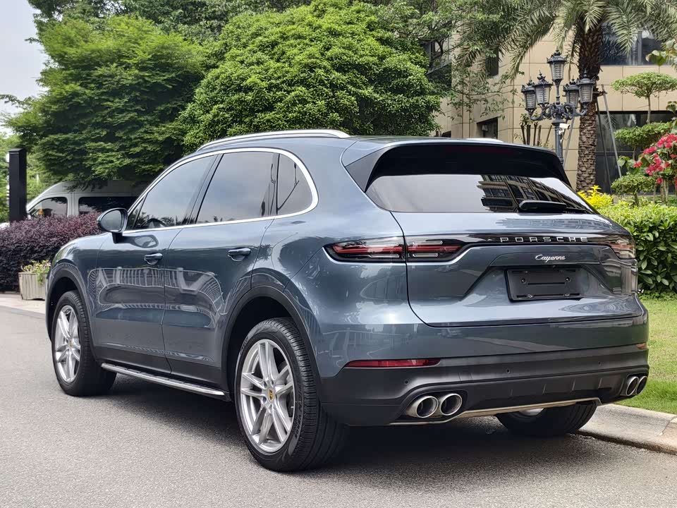 Porsche Cayenne Porsche Cayenne