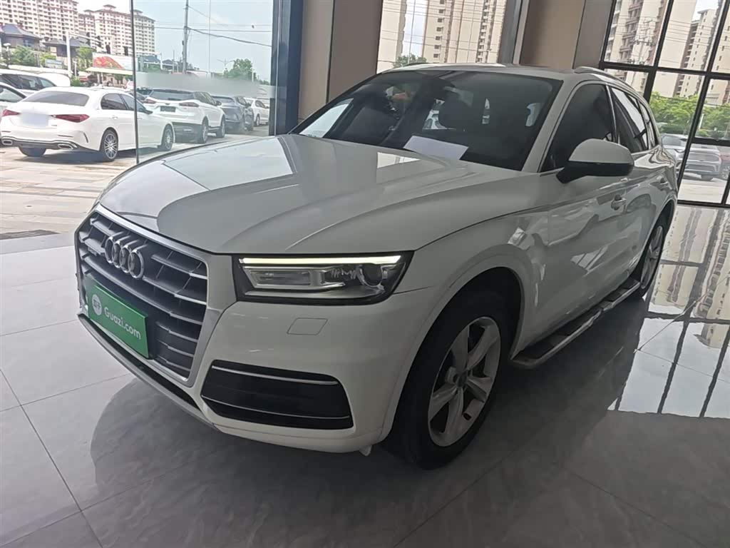 Audi Q5L