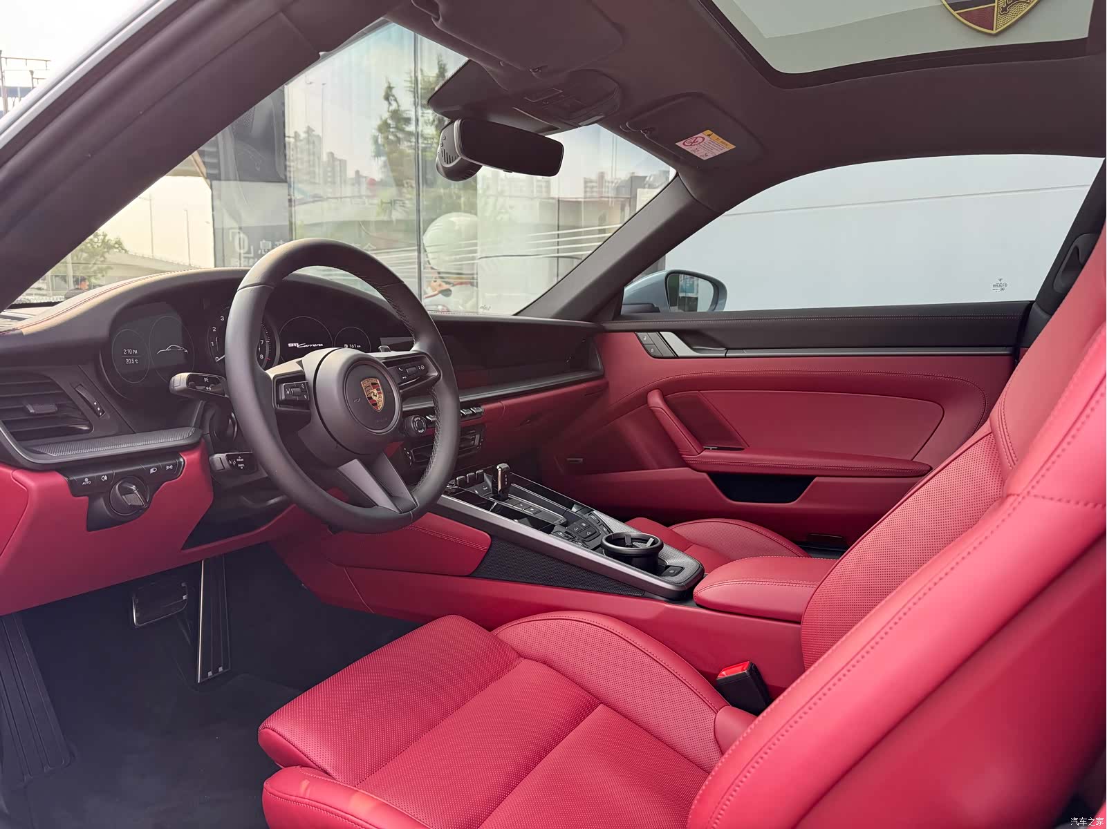 Porsche 911, 2024 14