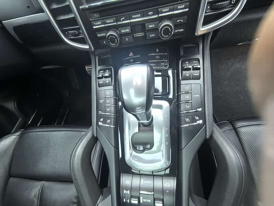 Porsche Cayenne Porsche Cayenne