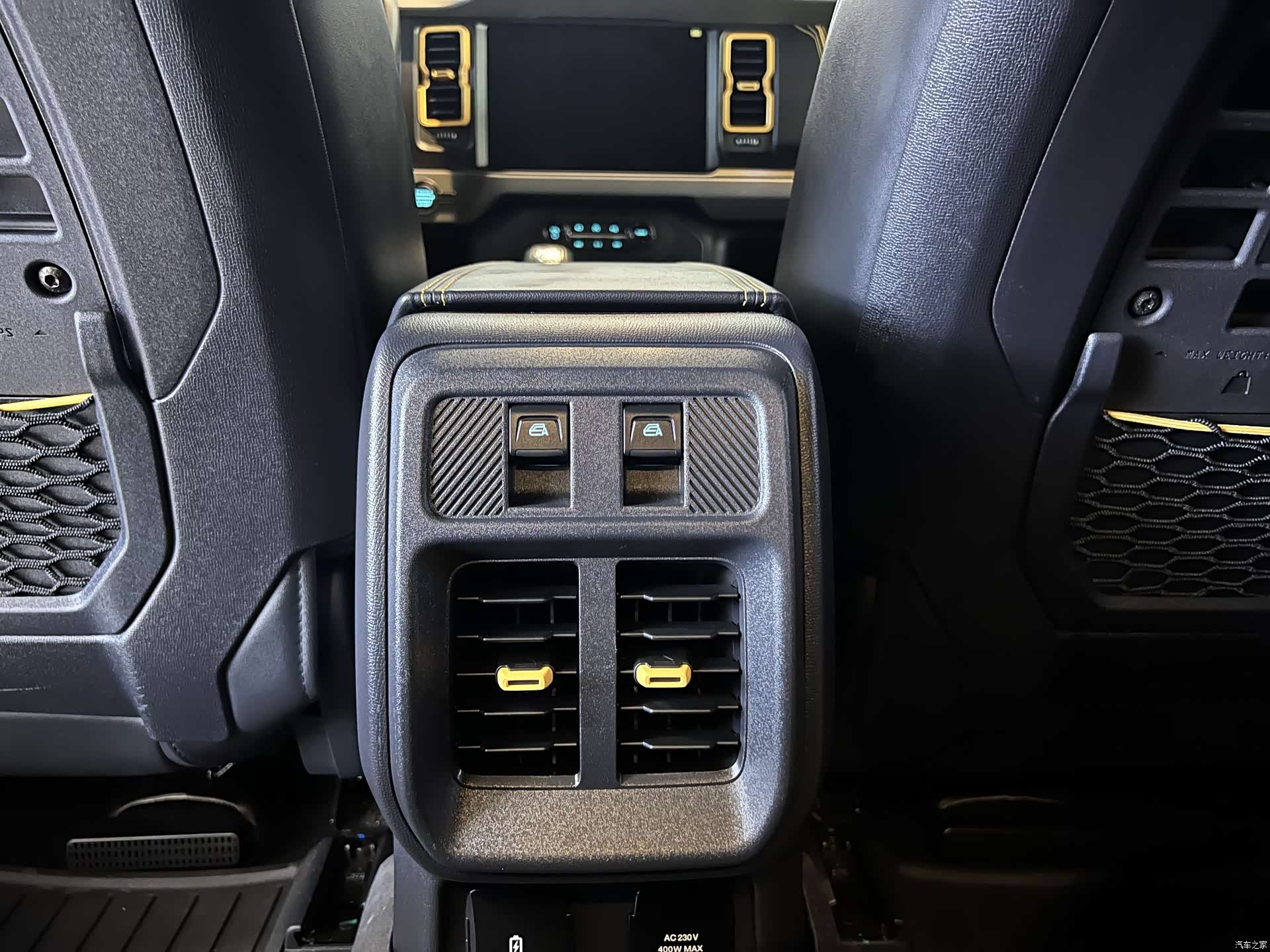 Ford Bronco, 2024 9