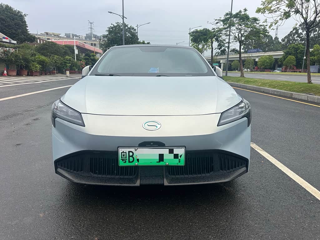 GAC AION S Plus