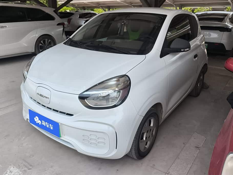 Roewe CLEVER