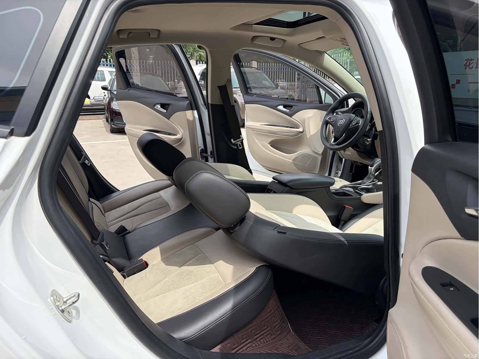 Buick Verano, 2019 7