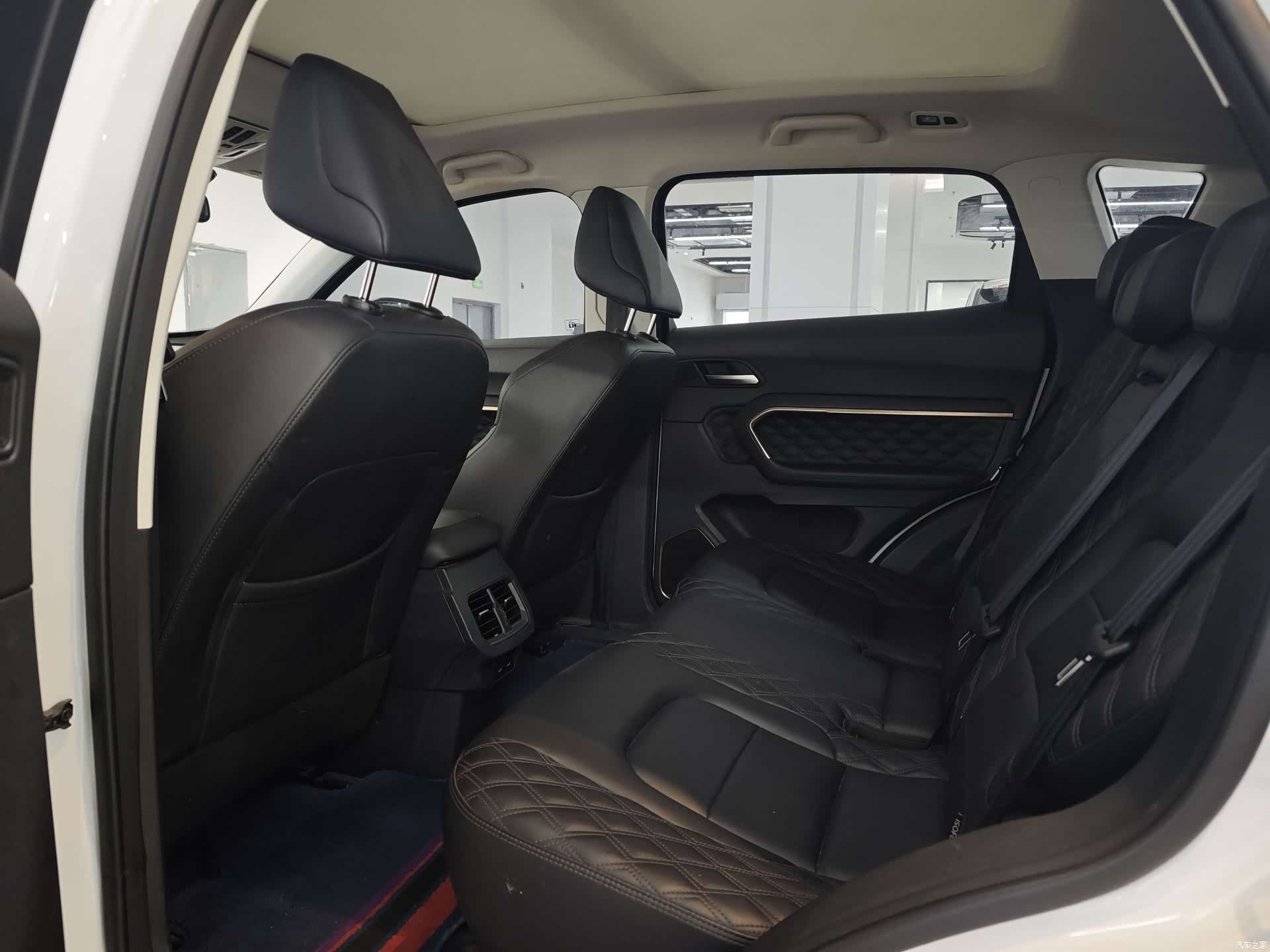 Haval H6, 2020 9