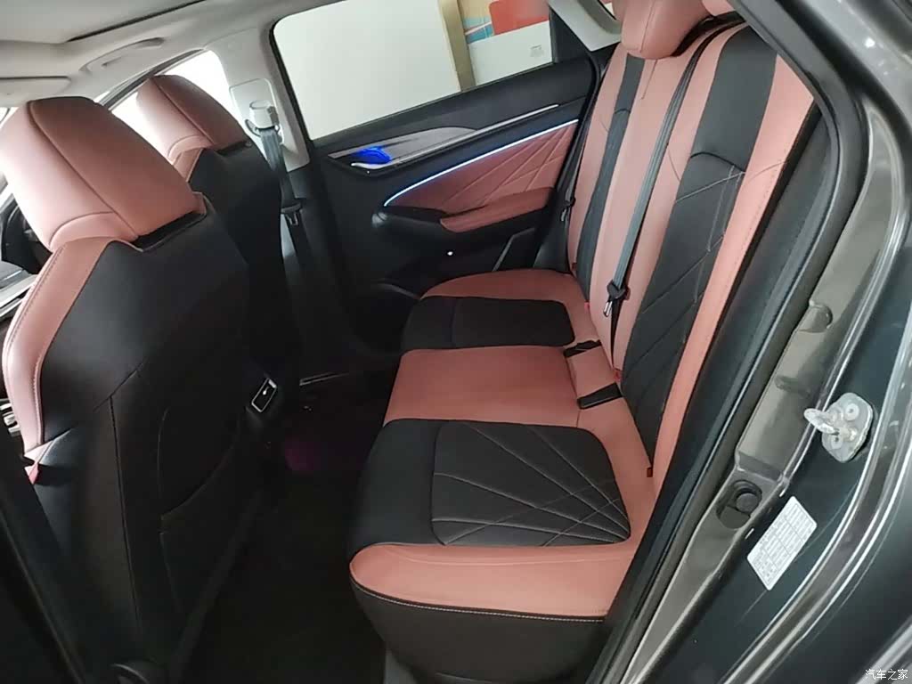 Changan Eado, 2023 17