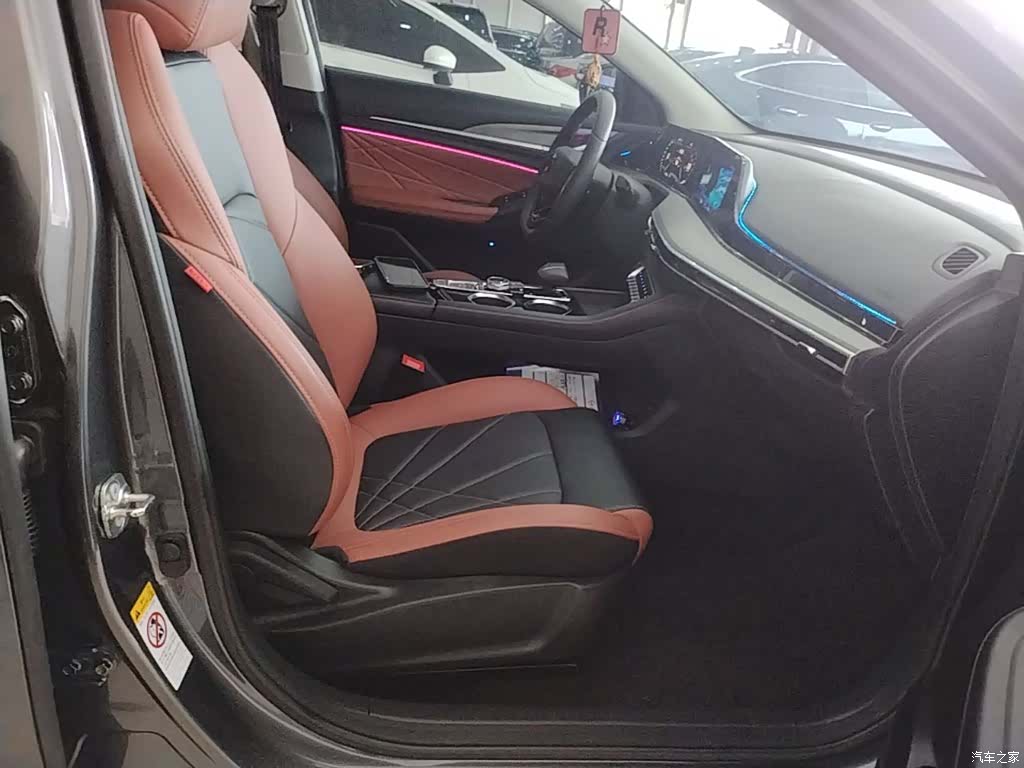 Changan Eado, 2023 25