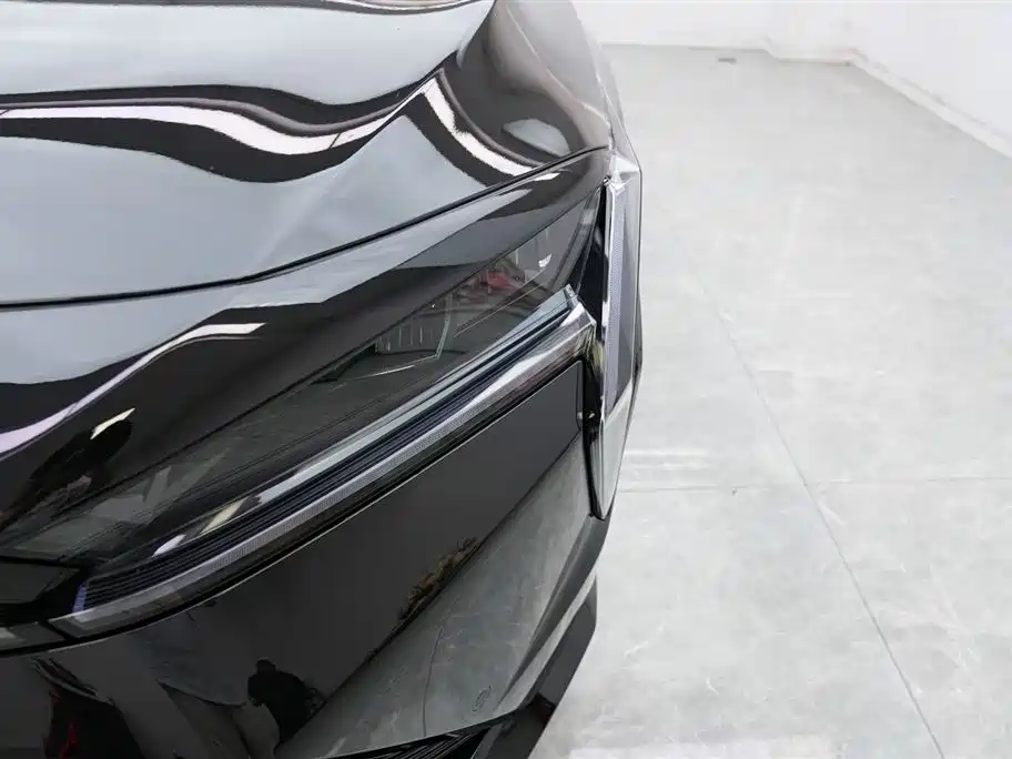 Honda Hunting light e: NS2