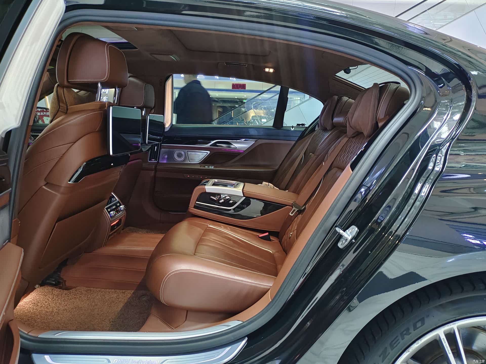 BMW 7 Series, 2019 15
