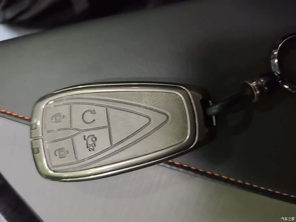 Changan UNI-V, 2022 9