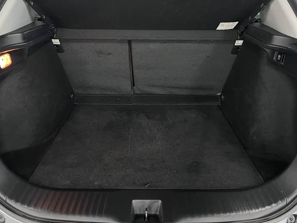 Acura CDX Acura CDX