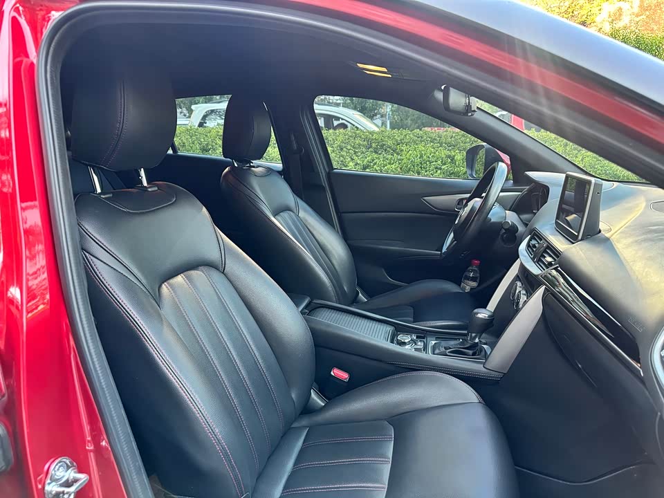 Mazda CX-4