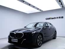 ����5ϵ 2024�� 530Li ������ M�˶���װ