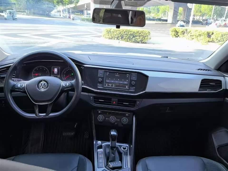 Volkswagen Tanyue Volkswagen Tanyue