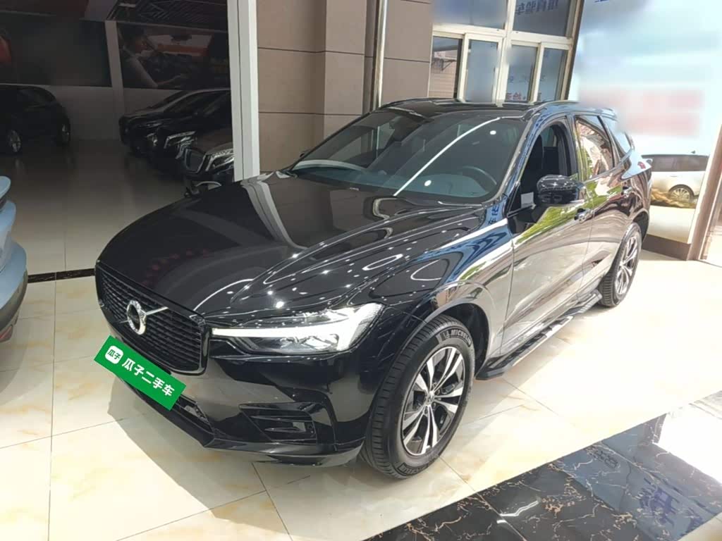 Volvo XC60 2021 T5 Sport