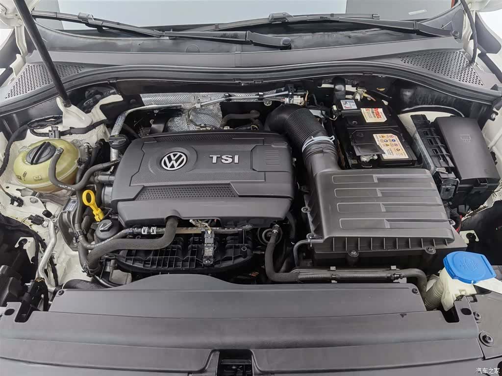 Volkswagen Tiguan L, 2018 6