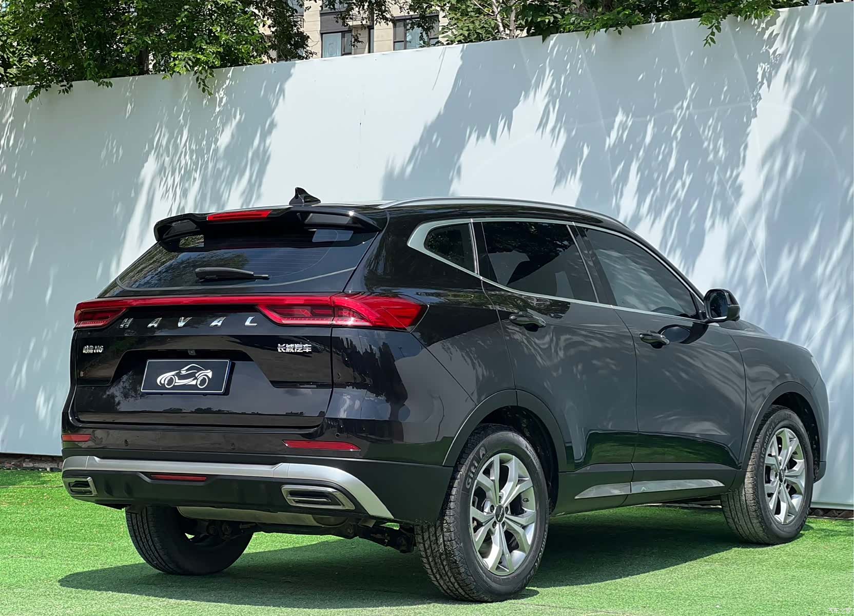Haval H6, 2022 7