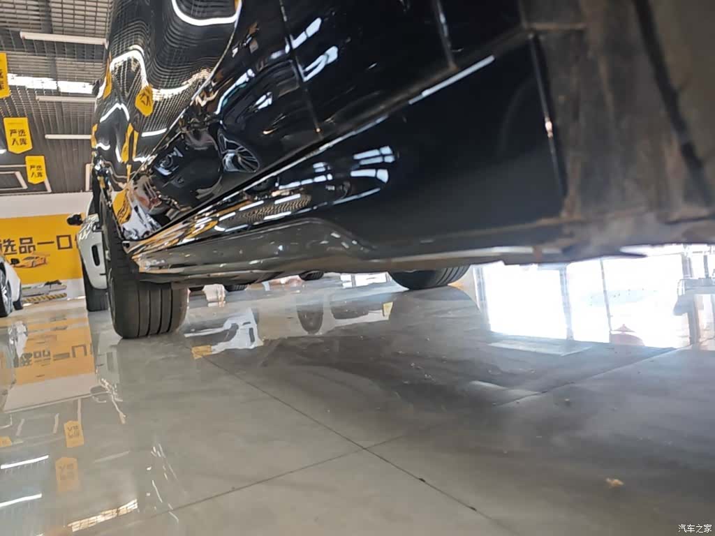 BMW X6, 2023 21