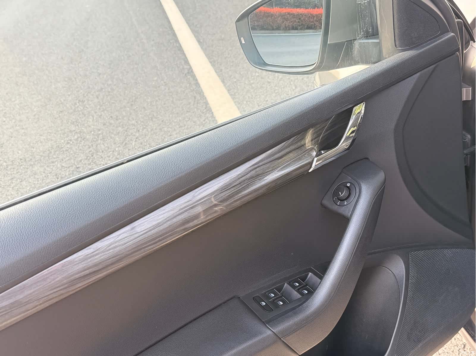 Skoda Octavia, 2016 15
