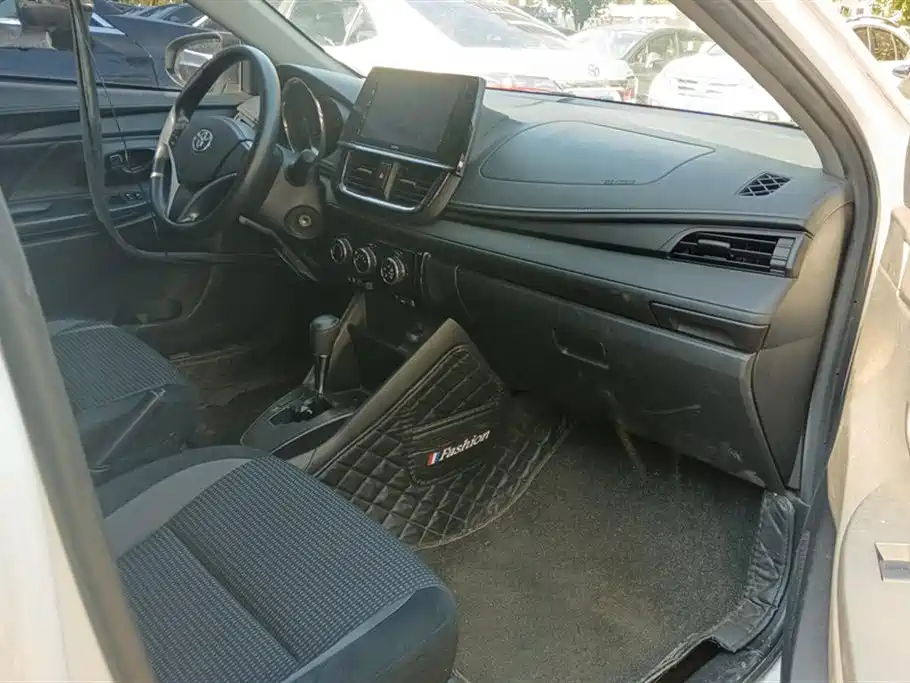 Toyota Vios