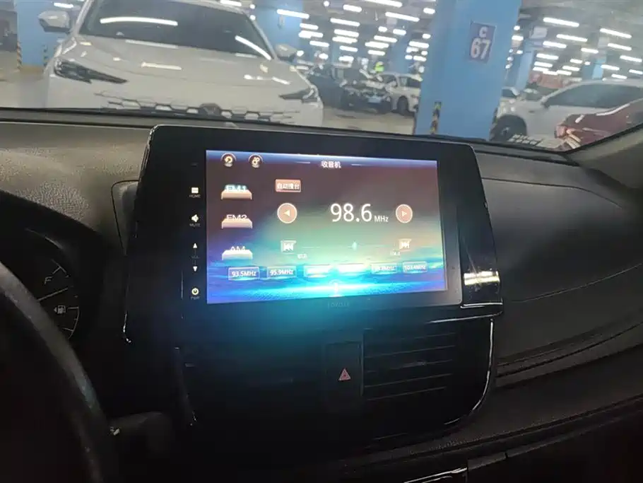 Toyota Vios