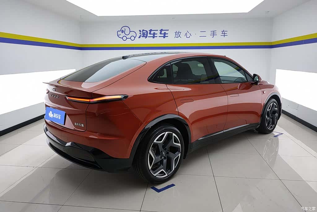 NIO L60, 2025 3