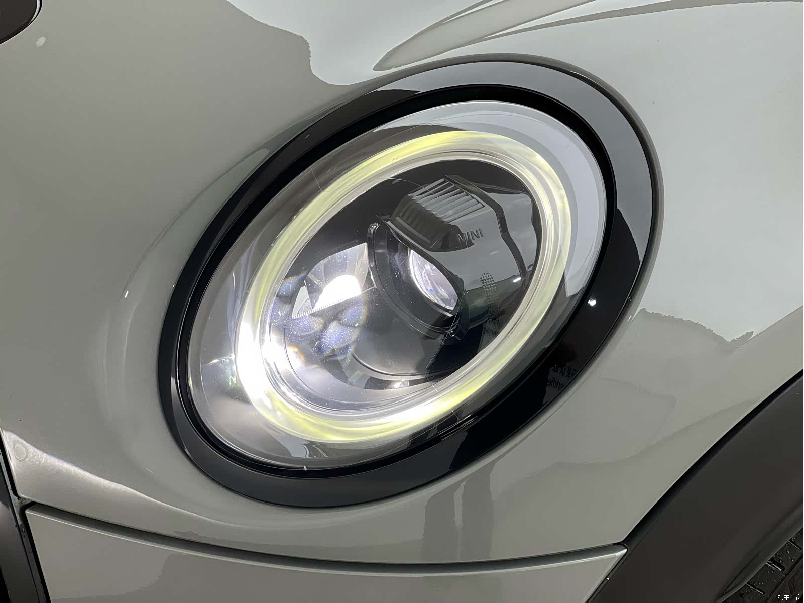 Mini Cooper, 2022 2