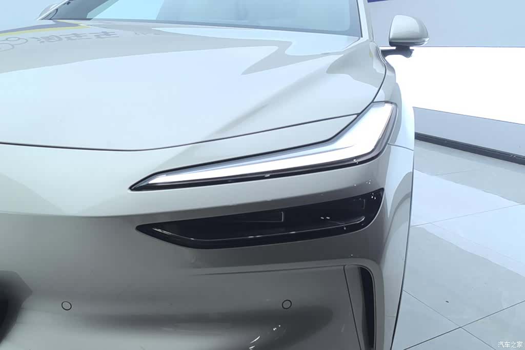 NIO L60, 2025 все фото