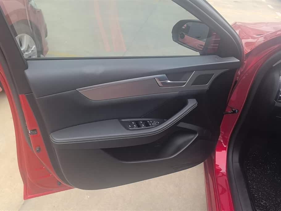BYD Qin Pro