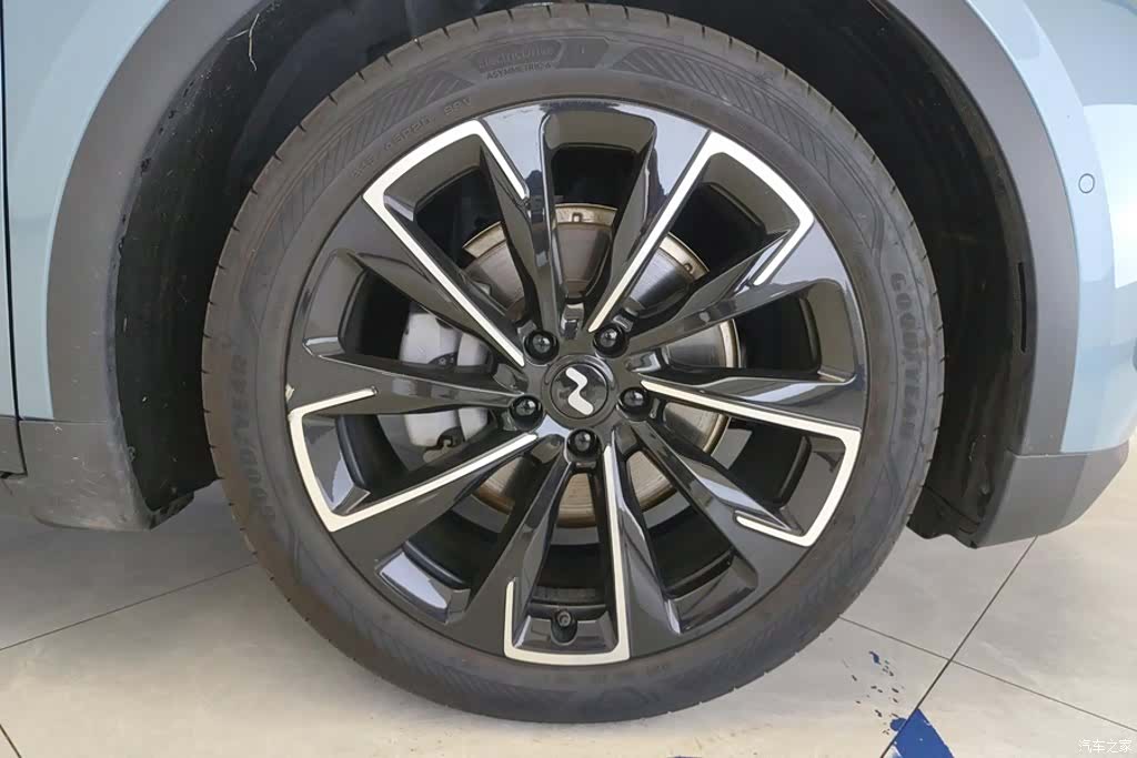 NIO L60, 2025 6