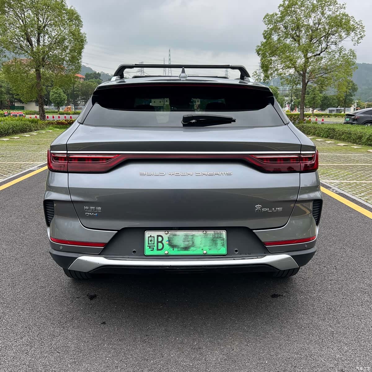 BYD Song, 2022 4