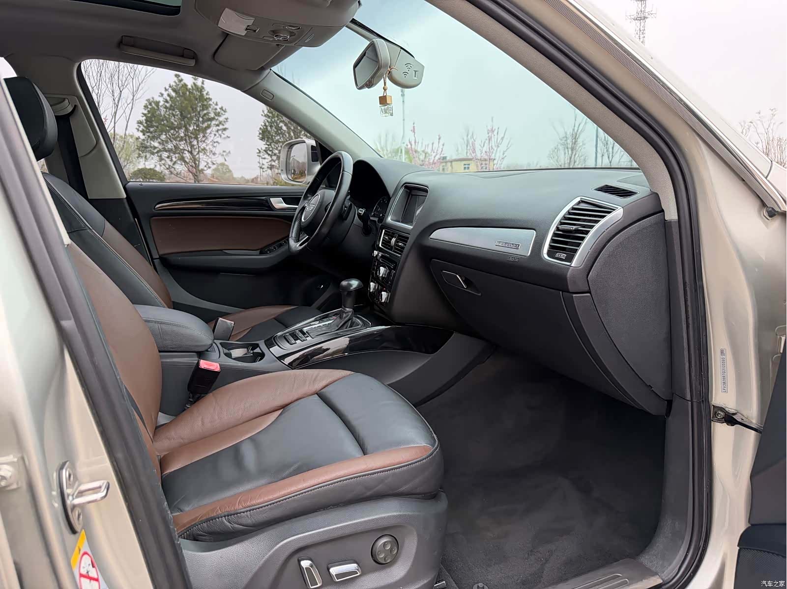 Audi Q5, 2017 21