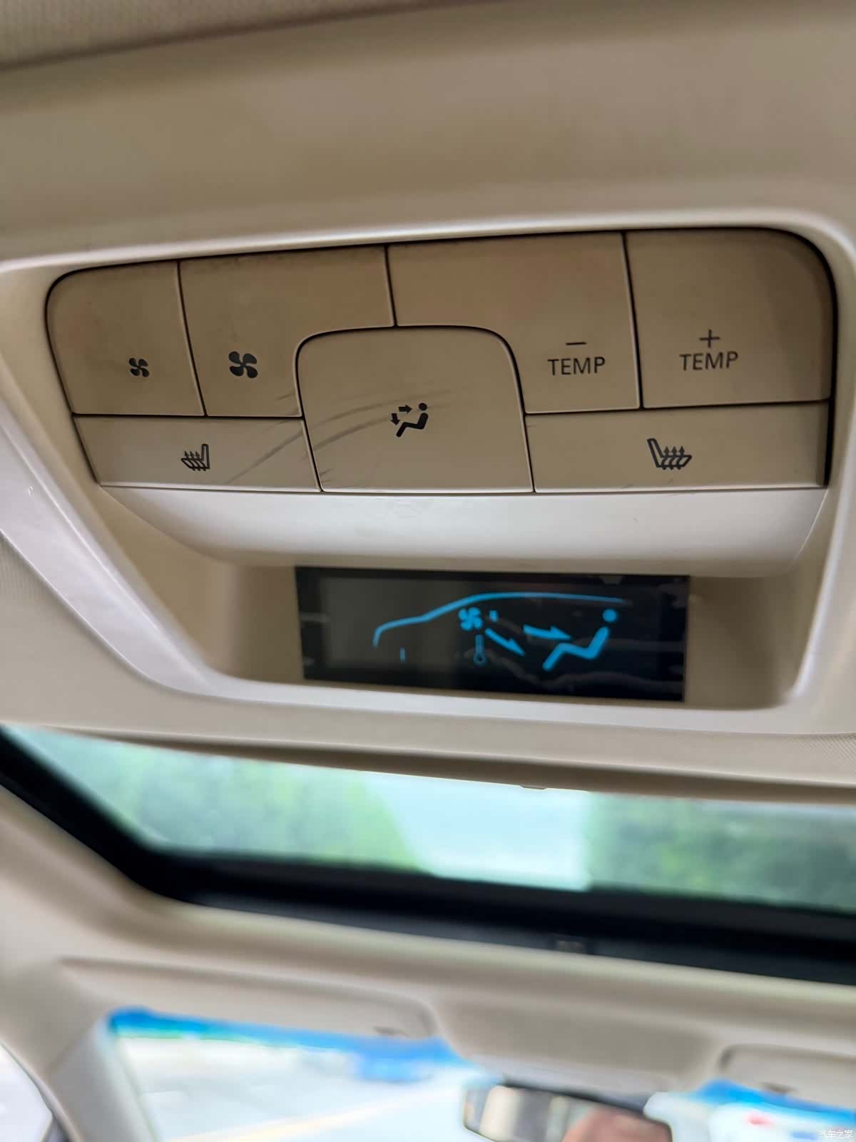 Buick GL8, 2014 14