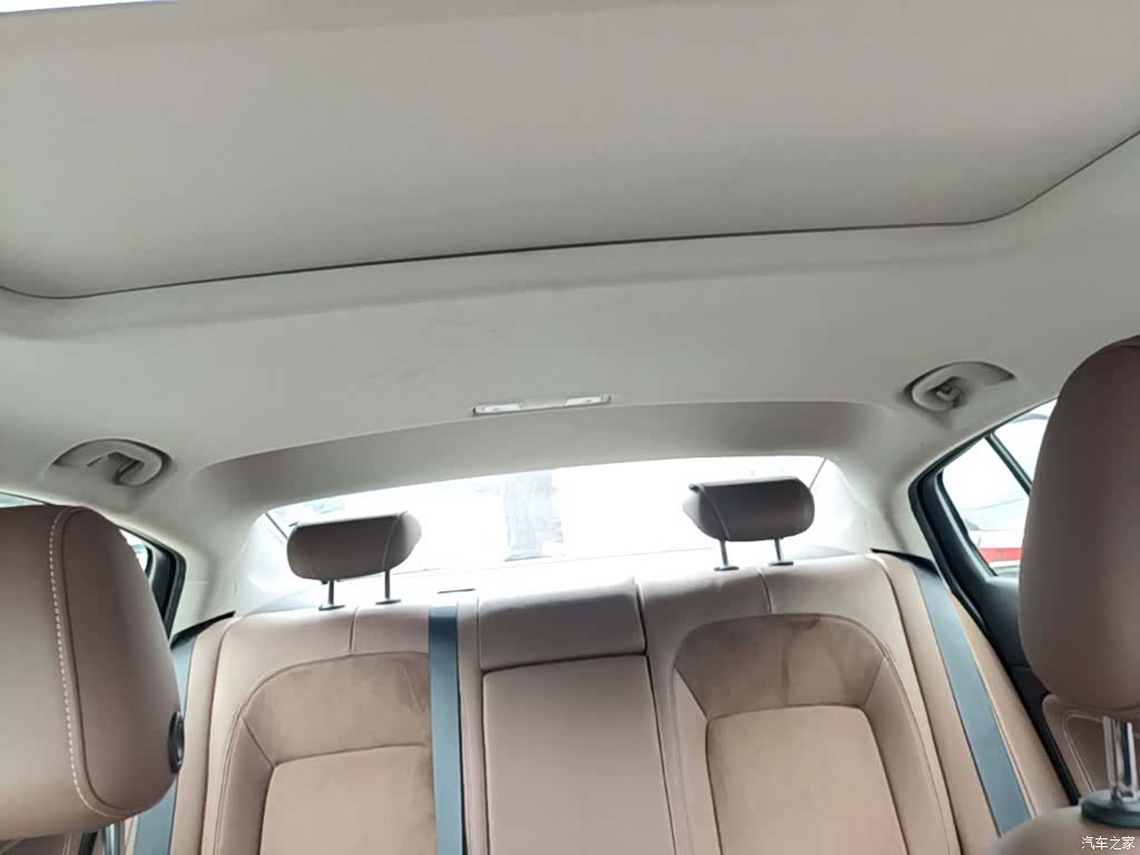 Buick Regal, 2018 18